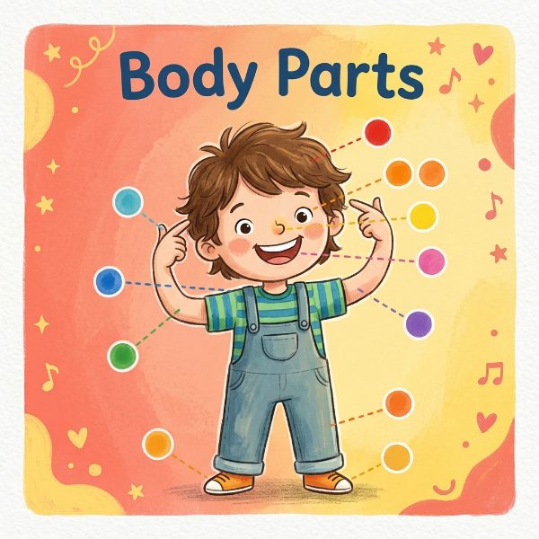 Body parts